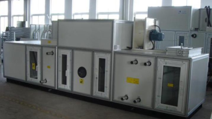 轉輪除濕機什么牌子好?(圖1) 轉輪除濕機什么牌子好