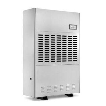 如何正確使用工業除濕機？(圖1)
