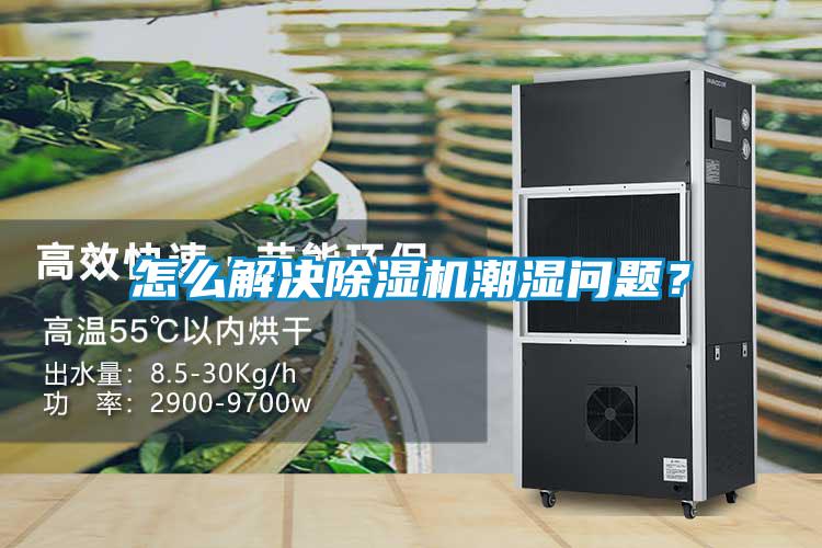 怎么解決除濕機(jī)潮濕問題？