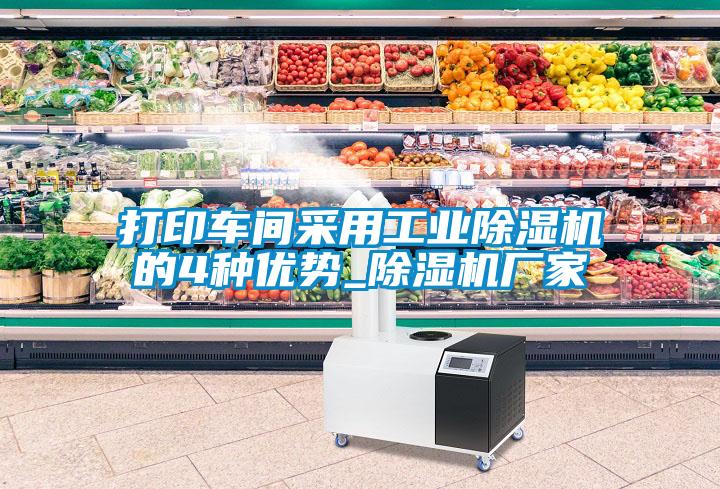 打印車間采用工業(yè)除濕機(jī)的4種優(yōu)勢(shì)_除濕機(jī)廠家