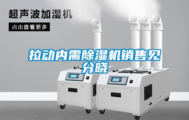 拉動(dòng)內(nèi)需除濕機(jī)銷(xiāo)售見(jiàn)分曉