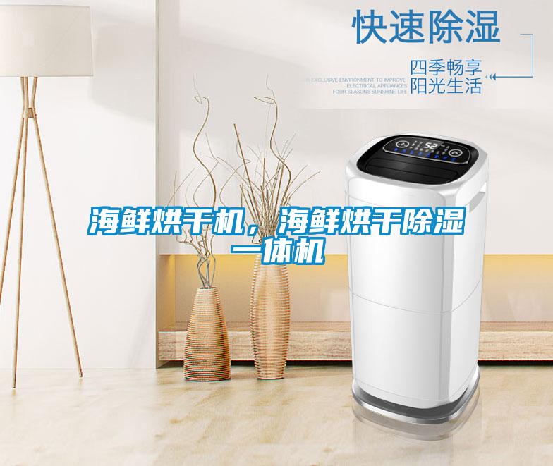 海鮮烘干機(jī)，海鮮烘干除濕一體機(jī)