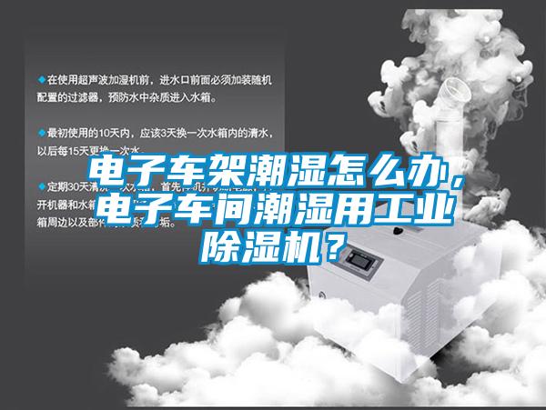電子車架潮濕怎么辦，電子車間潮濕用工業除濕機？