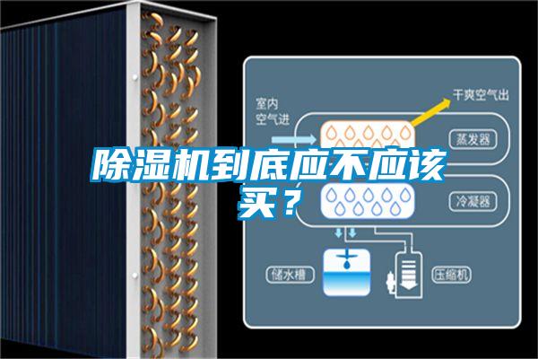 除濕機(jī)到底應(yīng)不應(yīng)該買？