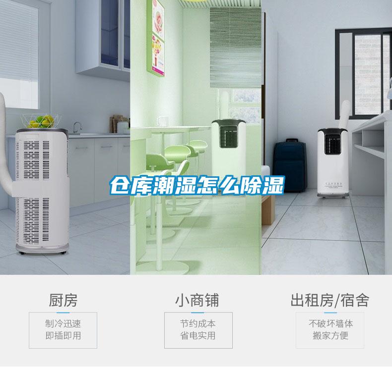 倉(cāng)庫(kù)潮濕怎么除濕