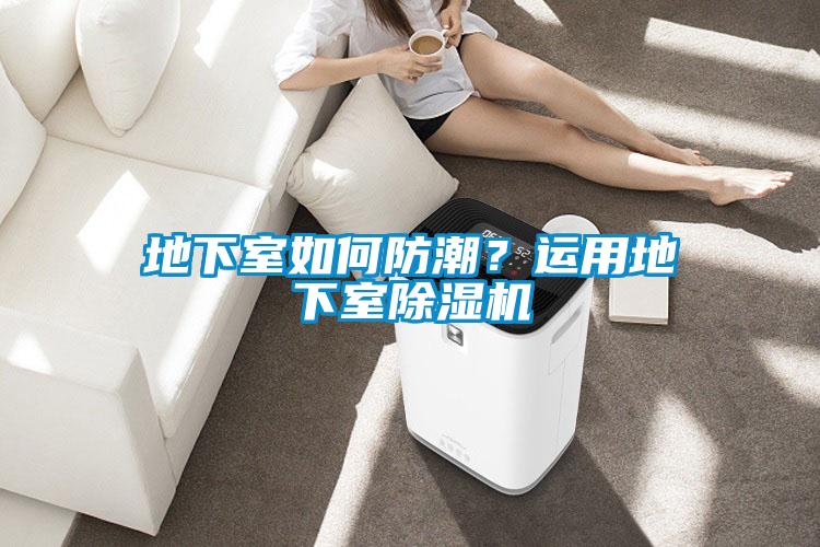 地下室如何防潮？運(yùn)用地下室除濕機(jī)