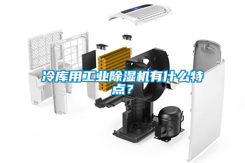 冷庫用工業除濕機有什么特點？