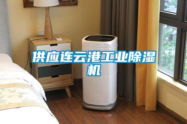 供應(yīng)連云港工業(yè)除濕機(jī)