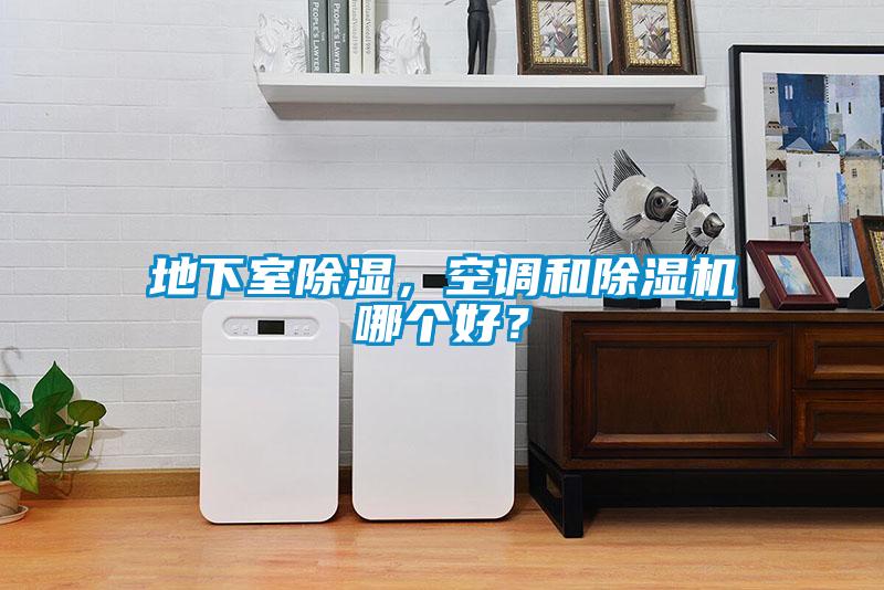 地下室除濕，空調(diào)和除濕機(jī)哪個好？