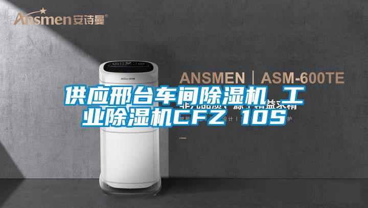 供應(yīng)邢臺車間除濕機(jī) 工業(yè)除濕機(jī)CFZ 10S