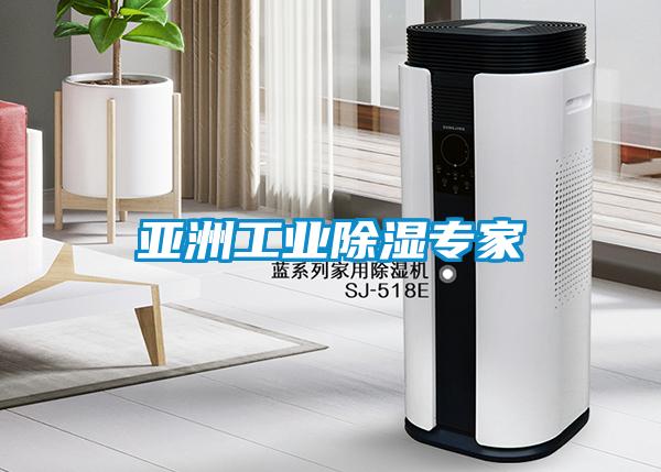 亞洲工業(yè)除濕專(zhuān)家