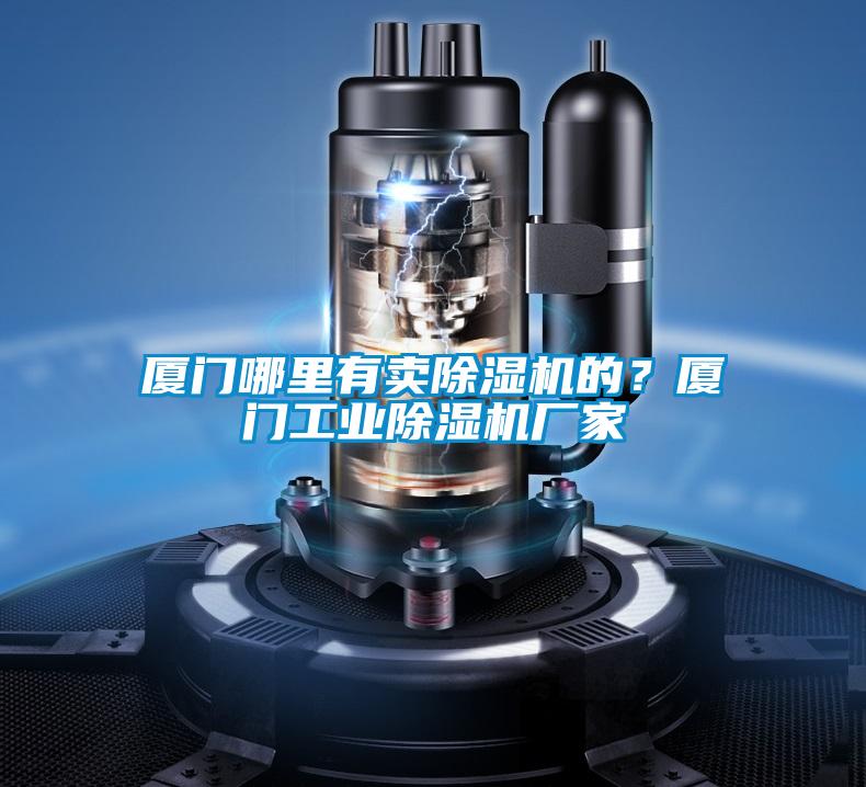 廈門哪里有賣除濕機(jī)的？廈門工業(yè)除濕機(jī)廠家