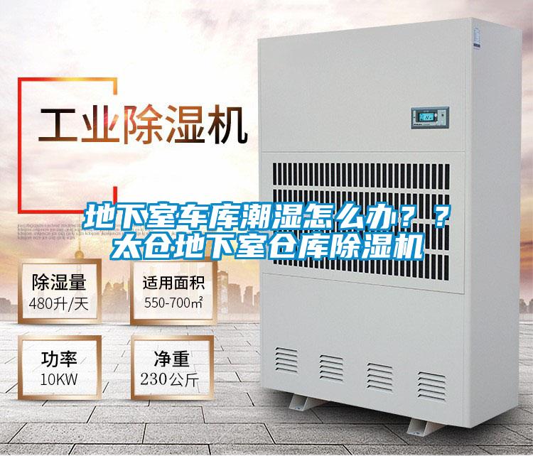 地下室車庫潮濕怎么辦??太倉地下室倉庫除濕機