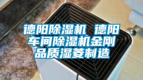 德陽除濕機 德陽車間除濕機金剛品質(zhì)濕菱制造
