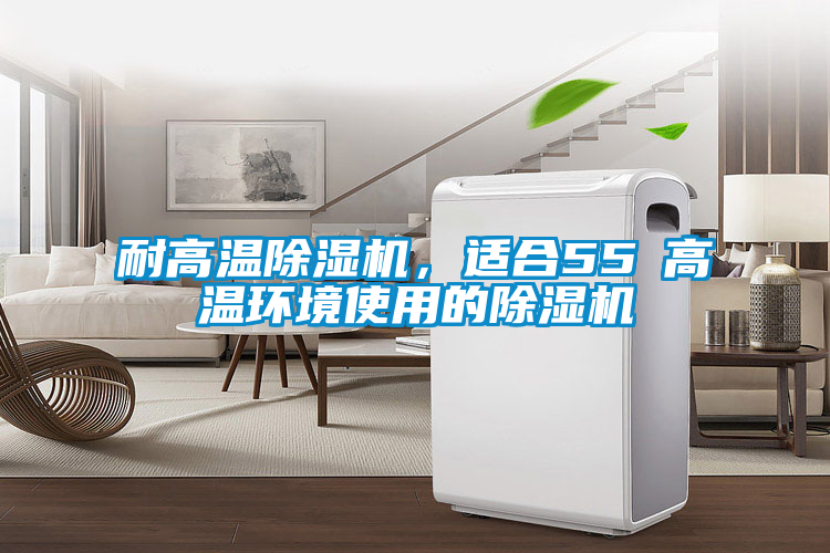 耐高溫除濕機，適合55℃高溫環(huán)境使用的除濕機