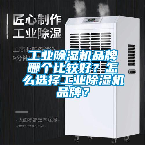 工業(yè)除濕機品牌哪個比較好？怎么選擇工業(yè)除濕機品牌？