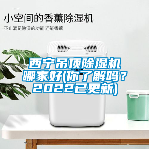 西寧吊頂除濕機哪家好(你了解嗎？2022已更新)