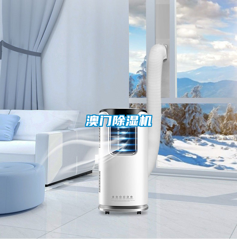 澳門(mén)除濕機(jī)
