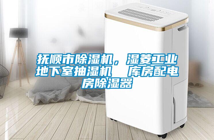 撫順市除濕機(jī)，濕菱工業(yè)地下室抽濕機(jī)  庫房配電房除濕器