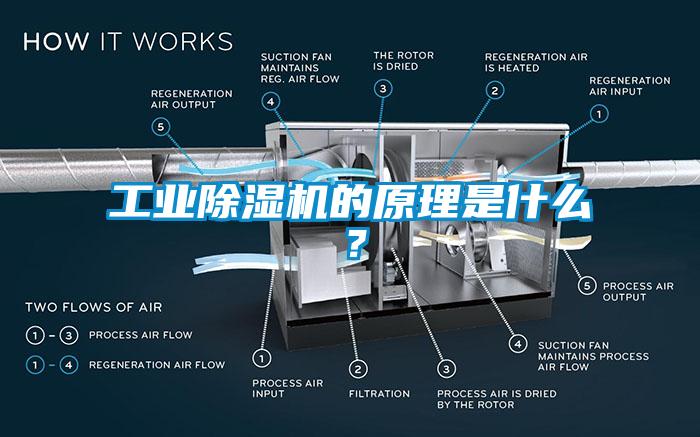 工業(yè)除濕機(jī)的原理是什么？