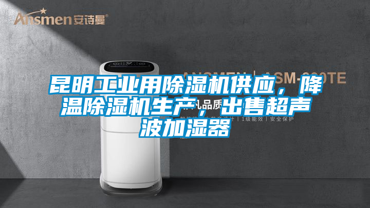 昆明工業(yè)用除濕機供應(yīng)，降溫除濕機生產(chǎn)，出售超聲波加濕器