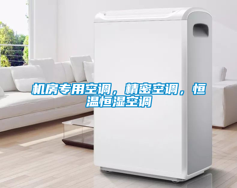 機房專用空調，精密空調，恒溫恒濕空調