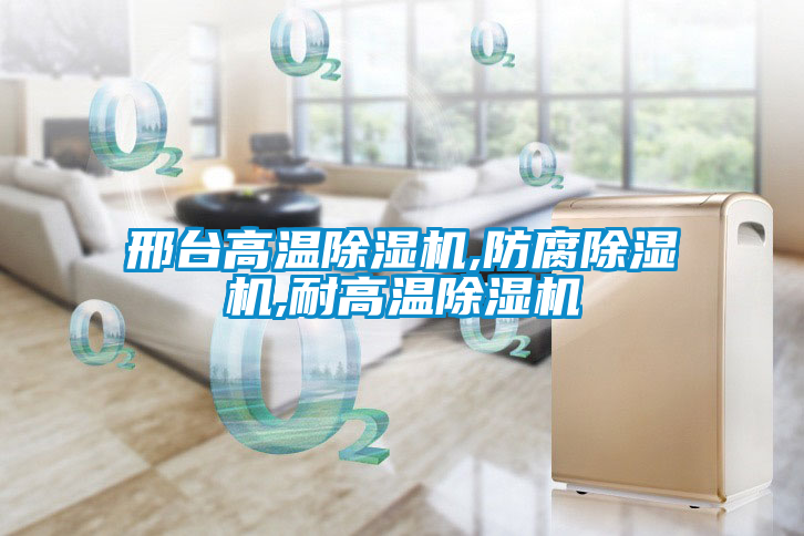 邢臺(tái)高溫除濕機(jī),防腐除濕機(jī),耐高溫除濕機(jī)