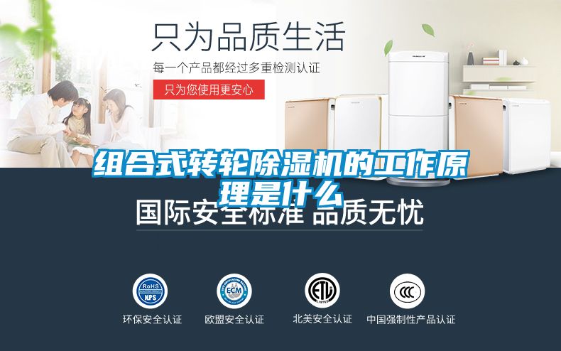 組合式轉輪除濕機的工作原理是什么