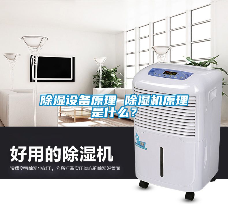 除濕設(shè)備原理 除濕機原理是什么？