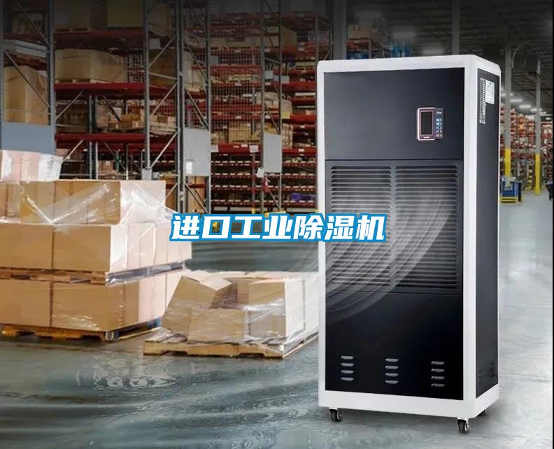 進(jìn)口工業(yè)除濕機(jī)